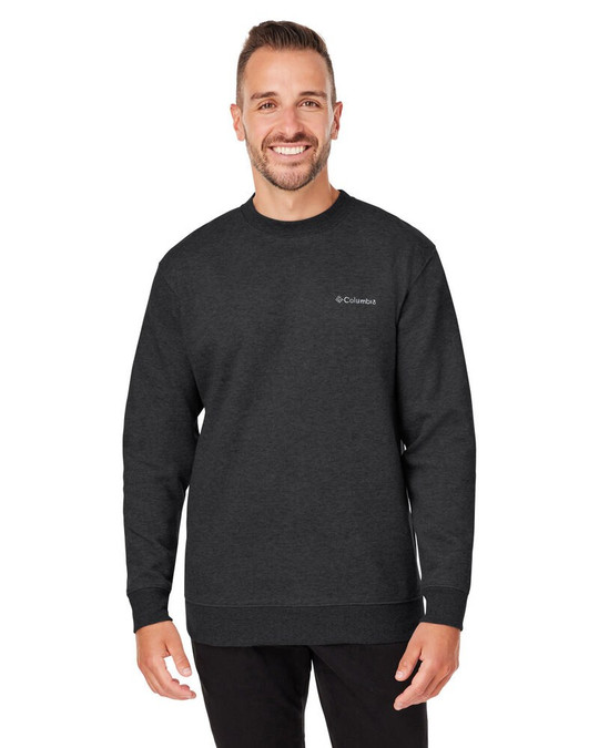 Columbia 1411601 - Sweat-shirt Hart Mountain pour homme
