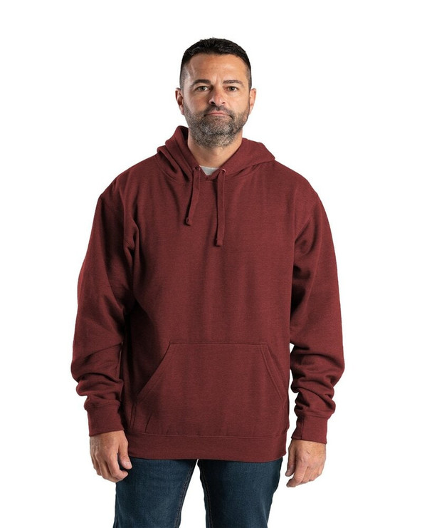Berne SP401 - Men's Signature Sleeve Hooded Pullover