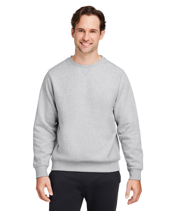 Team 365 TT98 - Unisex Zone HydroSport Heavyweight Sweatshirt