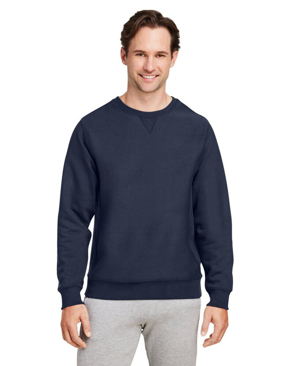 Team 365 TT98 - Unisex Zone HydroSport Heavyweight Sweatshirt