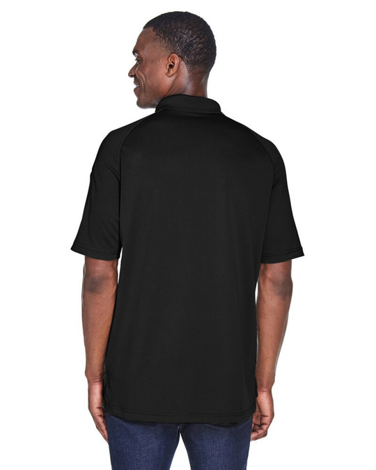 Harriton M211 - Polo de Performance Tactique Advantage pour Hommes