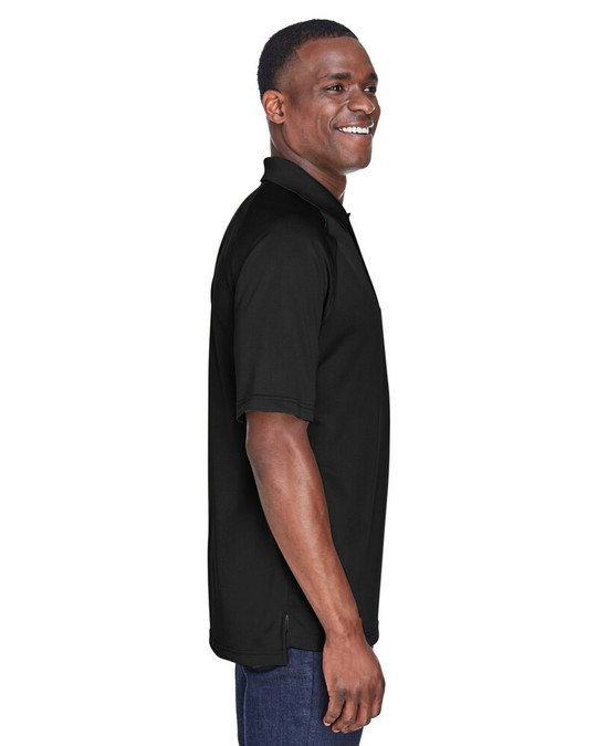 Harriton M211 - Polo de Performance Tactique Advantage pour Hommes