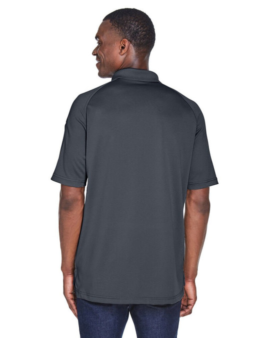 Harriton M211 - Polo de Performance Tactique Advantage pour Hommes