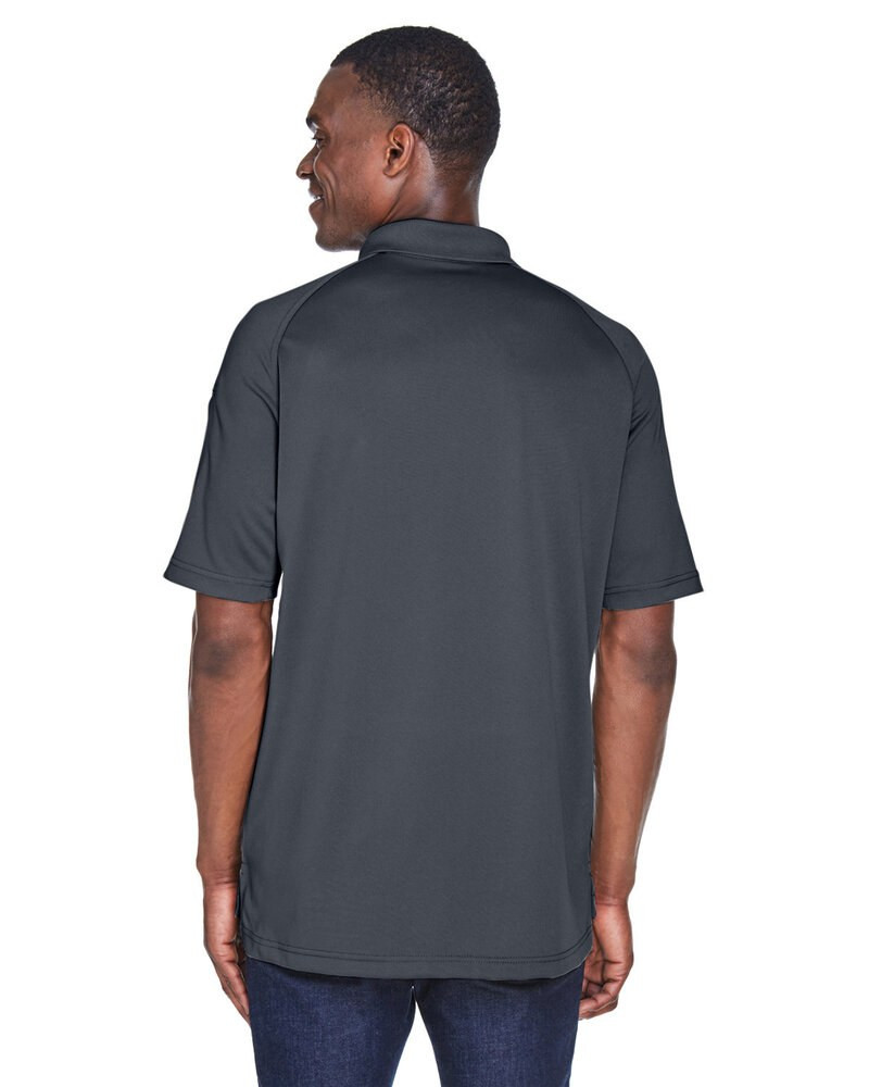Harriton M211 - Men's Advantage Tactical Performance Polo