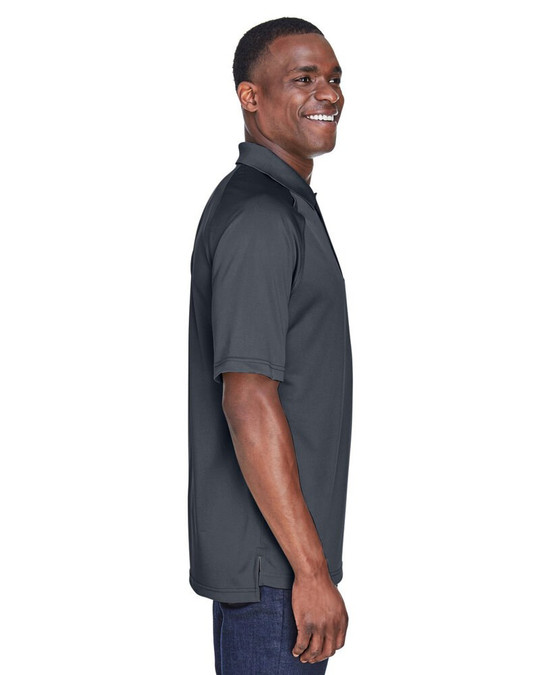 Harriton M211 - Polo de Performance Tactique Advantage pour Hommes