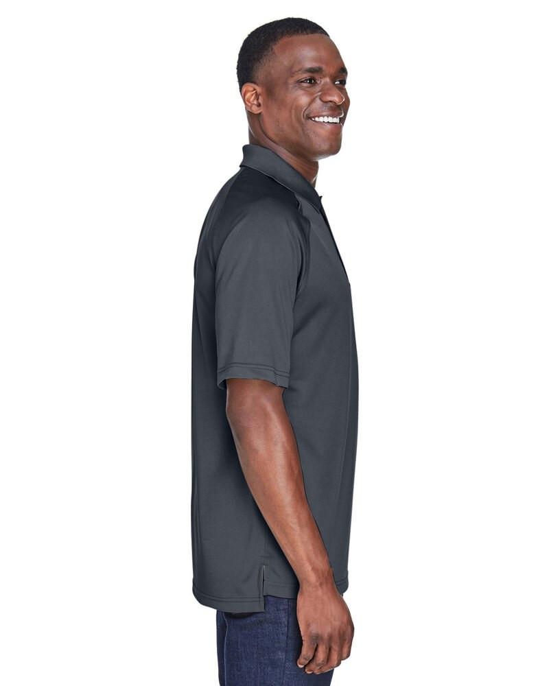 Harriton M211 - Men's Advantage Tactical Performance Polo