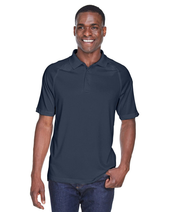 Harriton M211 - Men's Advantage Tactical Performance Polo