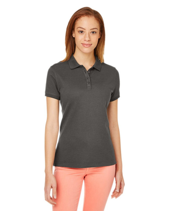 Devon & Jones DG100W - New Classics® Ladies Performance Polo