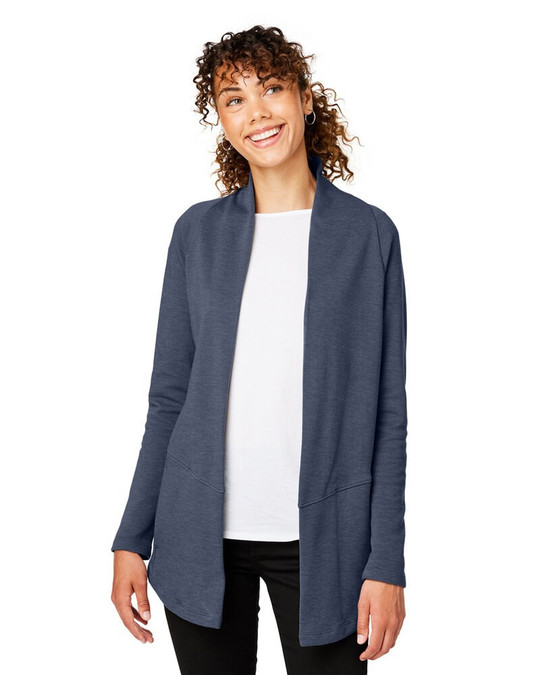 Devon & Jones DG481W - Nouveaux Classiques® Cardigan Charleston pour Femmes