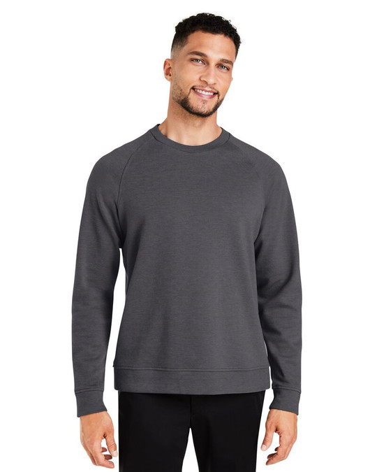 Devon & Jones DG482 - Nouveaux Classiques® Charleston Pullover pour Hommes