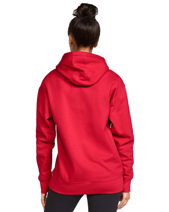 Gildan SF500 - Sweat à capuche en molleton Softstyle® pour adulte