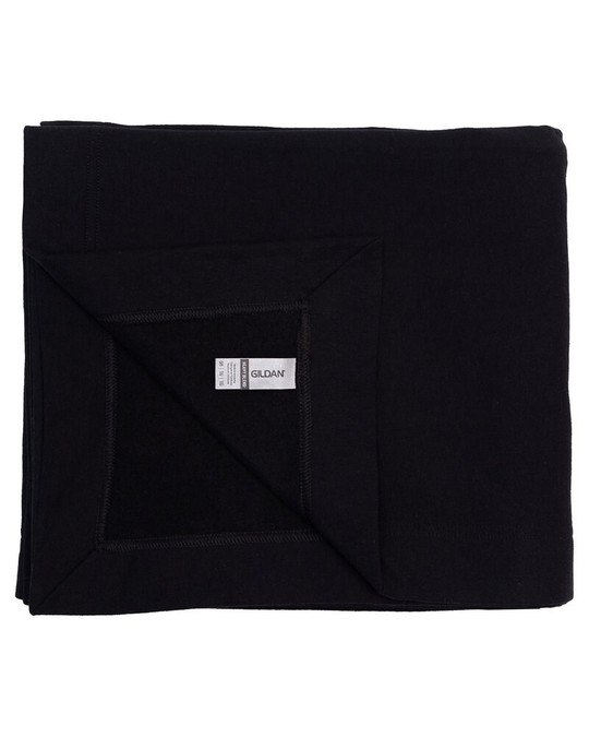 Gildan G189 - Couverture de stade en molleton Heavy Blend