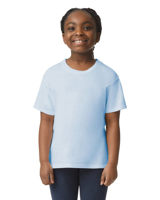 Gildan G640B - T-shirt Softstyle pour jeunes