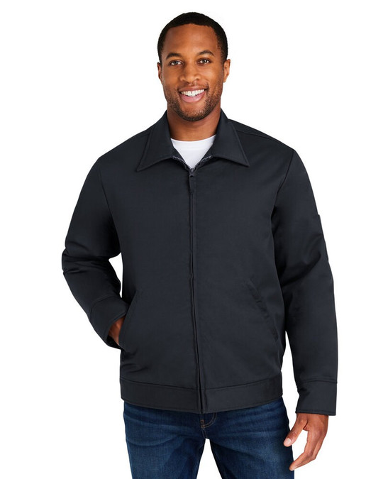Harriton M721 - Veste de station ClimaBloc® unisexe