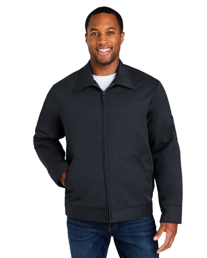 Harriton M721 - Unisex ClimaBloc® Station Jacket