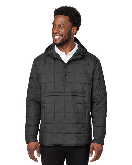 North End NE722 - Anorak Unisex Aura Plegable