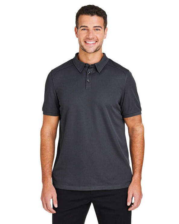 North End NE112 - Men's Express Tech Performance Polo