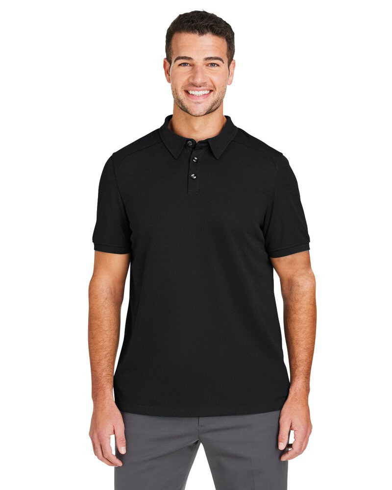 North End NE112 - Men's Express Tech Performance Polo