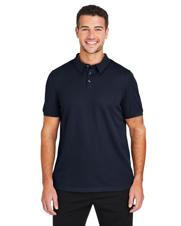 North End NE112 - Men's Express Tech Performance Polo