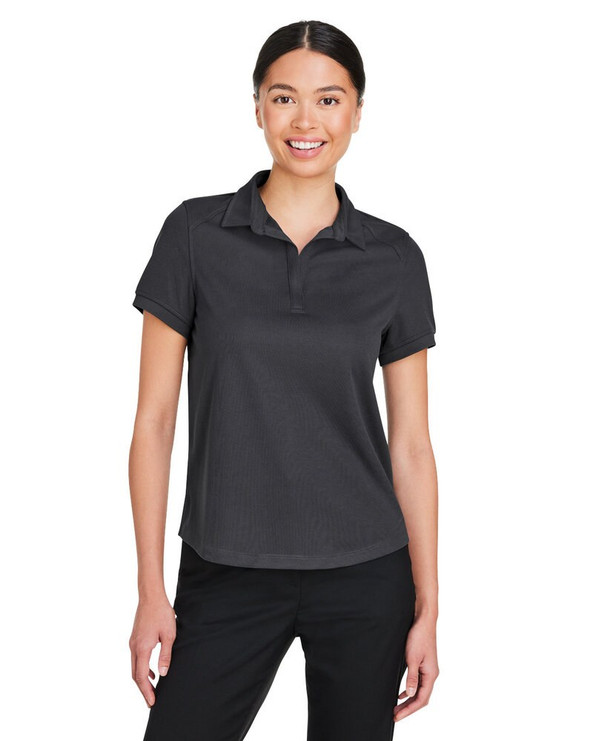 North End NE112W - Ladies Express Tech Performance Polo