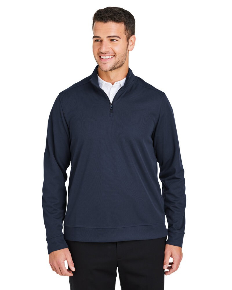 North End NE412 - Men's Express Tech Performance Quarter-Zip