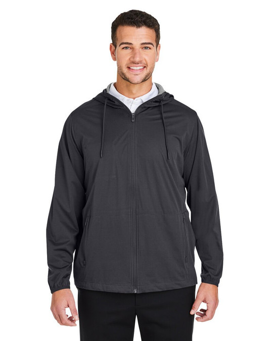 North End NE75 - Veste Légère Réseau pour Hommes