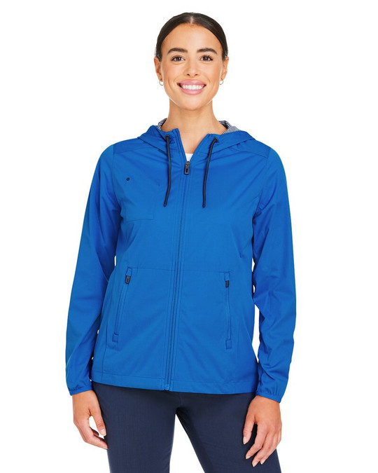 North End NE75W - Veste Légère pour Femmes Network