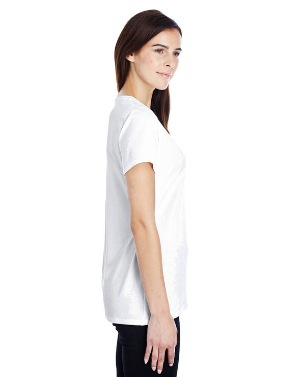 Under Armour 1305510 - Ladies Locker 2.0 T-Shirt
