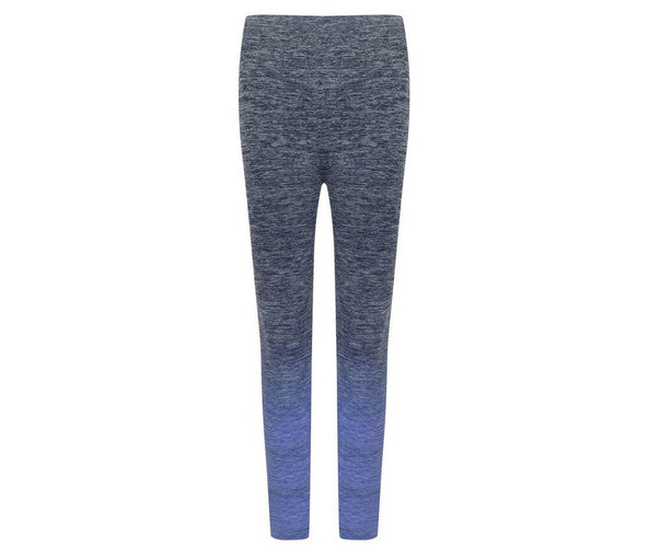 Tombo TL300 - Leggings senza cuciture con stampa