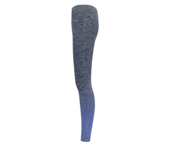 Tombo TL300 - Leggings senza cuciture con stampa