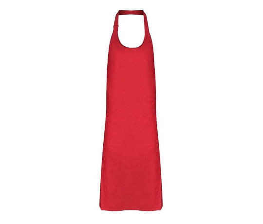 NEWGEN TB100 - Polycotton bib apron