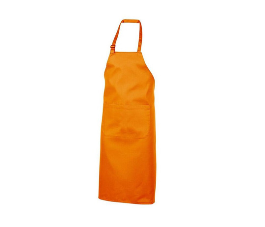 NEWGEN TB101 - Polycotton bib apron with pocket