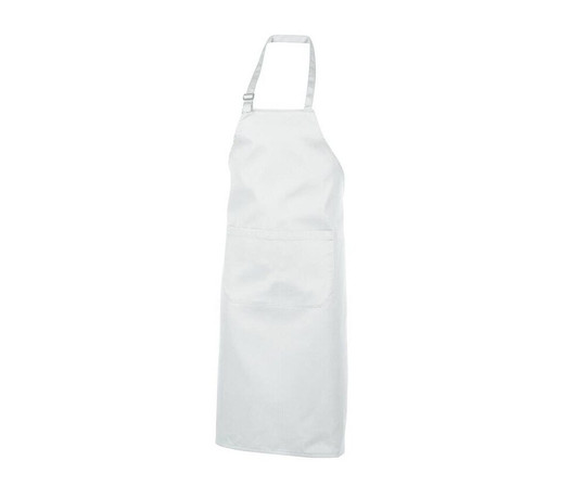 NEWGEN TB101 - Polycotton forklæde med lomme