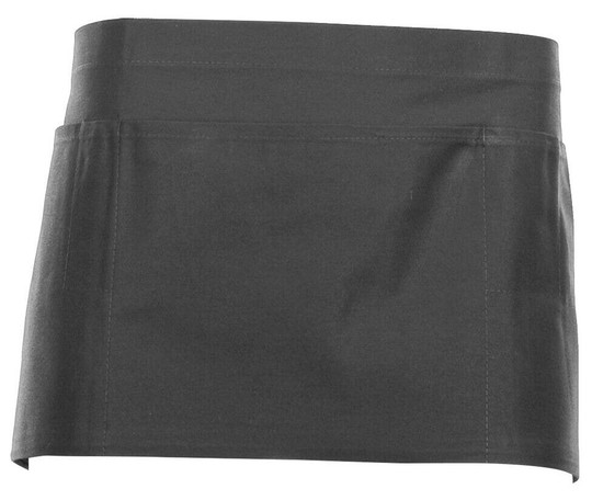 NEWGEN TB202 - Short cotton bartender's apron