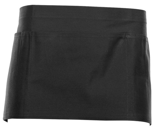 NEWGEN TB202 - Short cotton bartender's apron