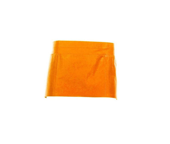 NEWGEN TB202 - Short cotton bartender's apron