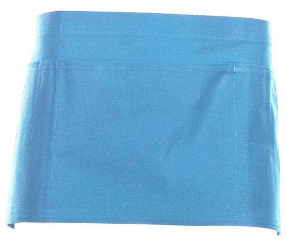 NEWGEN TB202 - Short cotton bartender's apron