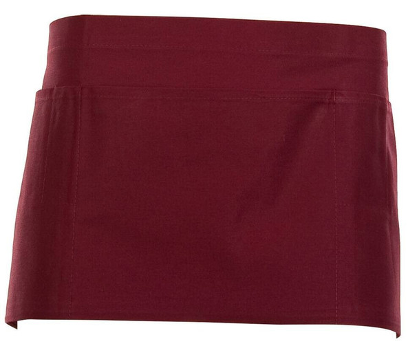NEWGEN TB202 - Short cotton bartender's apron