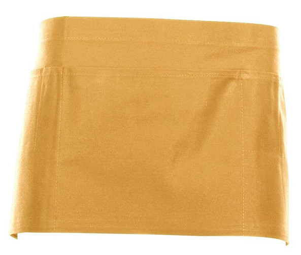 NEWGEN TB202 - Short cotton bartender's apron