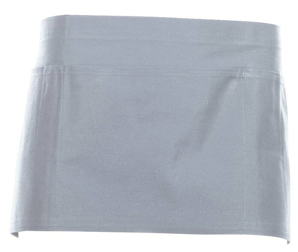 NEWGEN TB202 - Short cotton bartender's apron