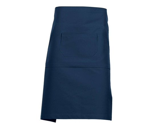 NEWGEN TB203 - Cotton mid-length bartender's apron