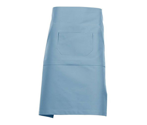 NEWGEN TB203 - Cotton mid-length bartender's apron