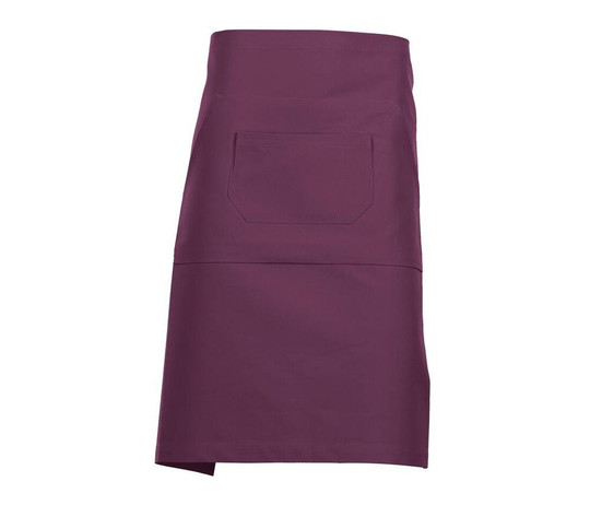 NEWGEN TB203 - Cotton mid-length bartender's apron