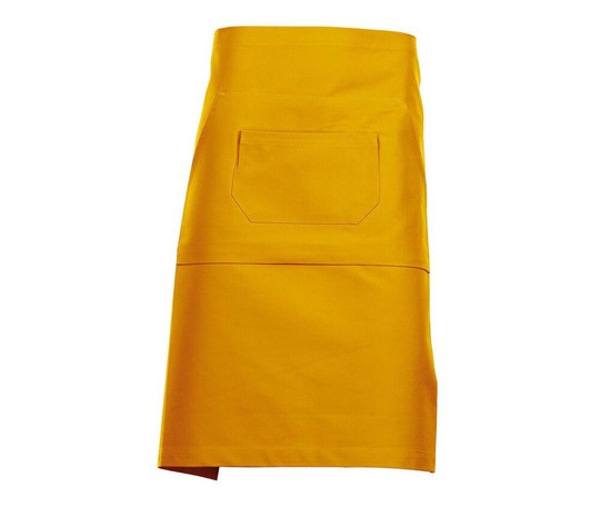 NEWGEN TB203 - Cotton mid-length bartender's apron