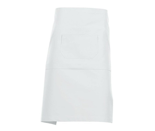 NEWGEN TB203 - Cotton mid-length bartender's apron