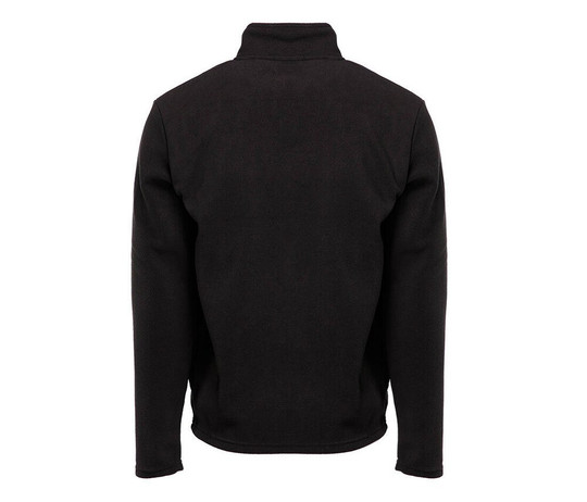 BLACK&MATCH BM700 - Men's zipped fleece jacket
