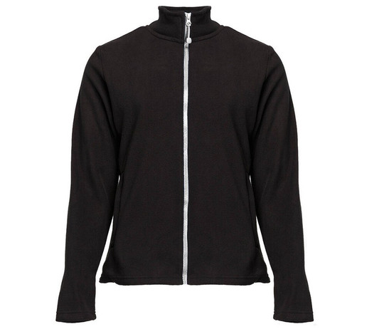 BLACK&MATCH BM701 - Women's zipped fleece jacket