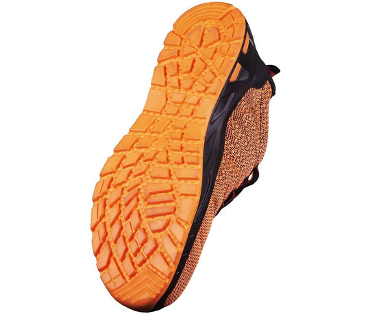 HEROCK HK702 - Safety low trainers
