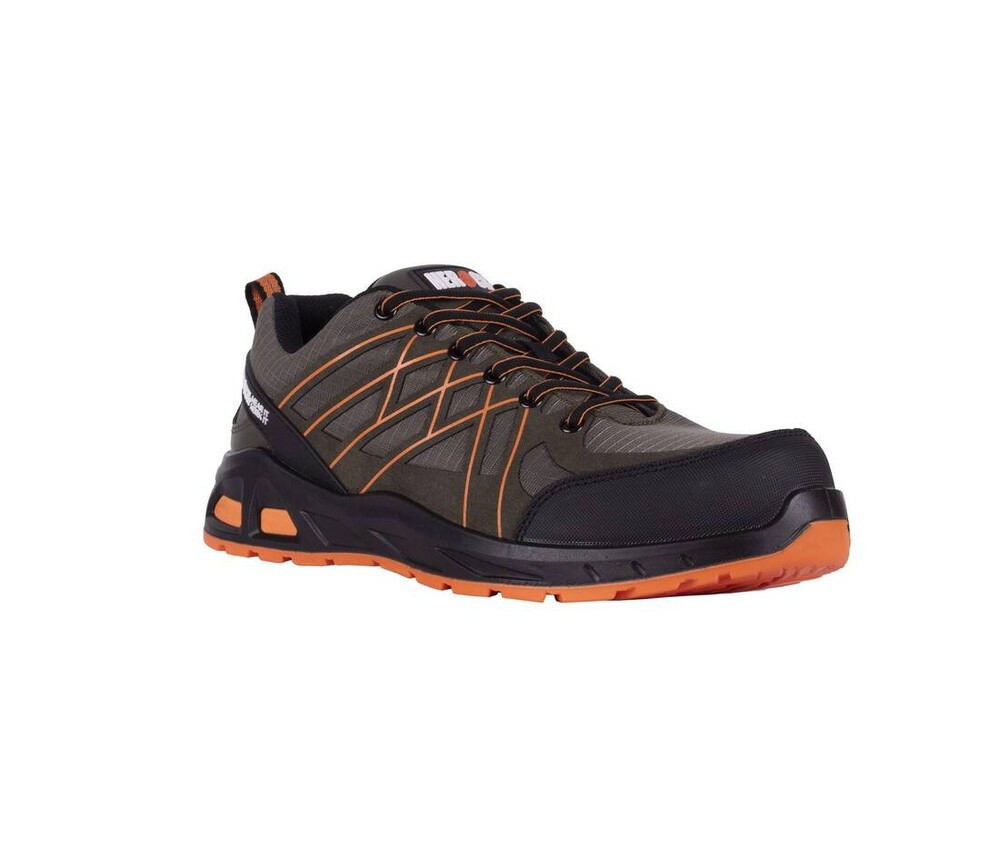 Herock HK701 - Sicherheitsschuhe niedrig