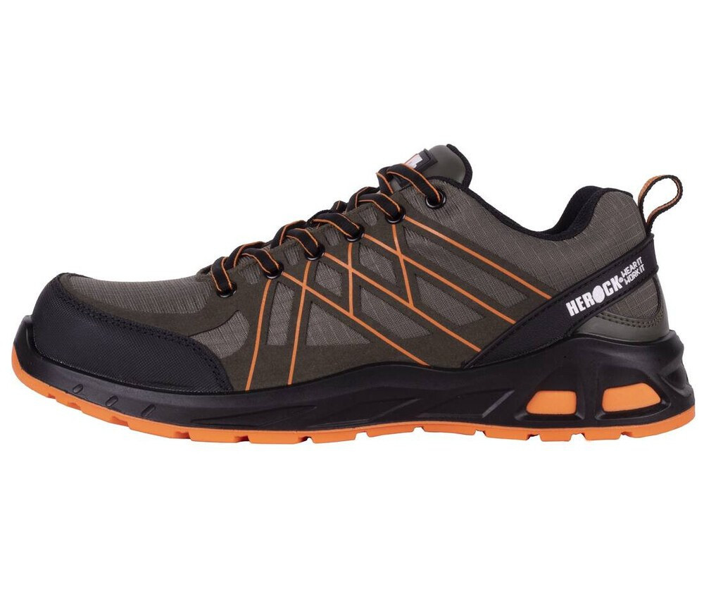 Herock HK701 - Sicherheitsschuhe niedrig